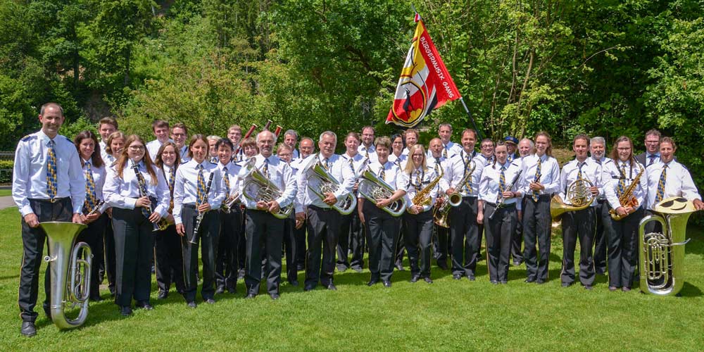 BMG | Gruppenbild