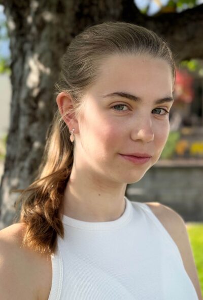 Foto Melina Vögel